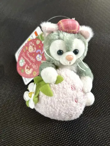 디즈니 젤라토니 하트펠트 봉제 인형 참