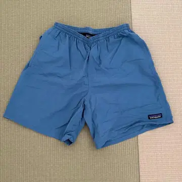 patagonia CTYB 배기 팬츠 7인치 XS