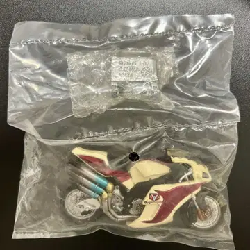 S.I.C 장혼 가면라이더 THE FIRST 사이클론호