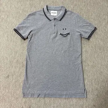 MARKAWARE 피케 셔츠