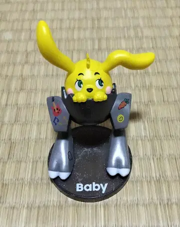 King & Prince Re:ERA Baby 피규어