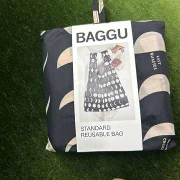 [ 새상품 ] BAGGU 바구 스탠다드 문