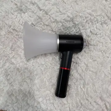 THE BOYZ WORLD TOUR ZENERATION 응원봉