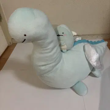 스미코구라시 봉제 인형