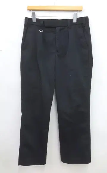 SOPHNET. 소프넷 오피서 팬츠