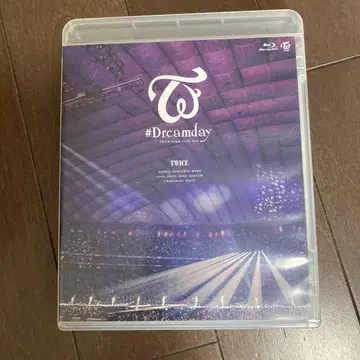 #Dreamday TWICE Blu-ray 2019