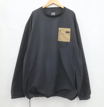 BILLABONG UTILITY LS TEE 래쉬가드 긴팔 티셔츠