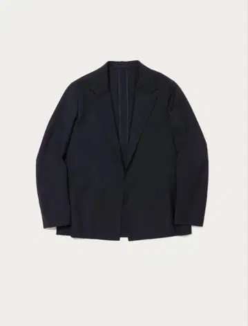 UNITEDARROWS&SONS 셋업 자켓 블랙