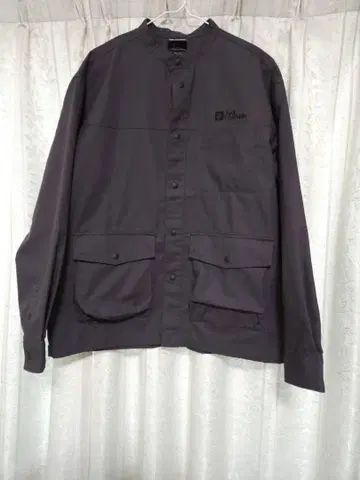 잭 울프 스킨 자켓