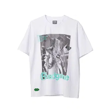 MURAKUMO Road Game Tee (White)