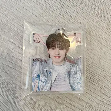 ONE N' ONLY 원엔 EIKU 아크릴 키링