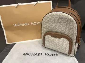 미사용 새상품 MICHEAL KORS 백팩