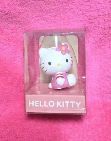 새상품 HELLO KITTY 카드 스탠드 헬로키티