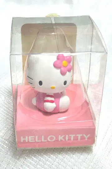 새상품 HELLO KITTY 카드 스탠드 헬로키티 키티