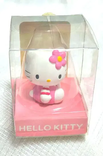 새상품 HELLO KITTY 카드 스탠드 헬로키티 키티