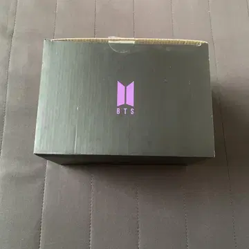 BTS merch box 6