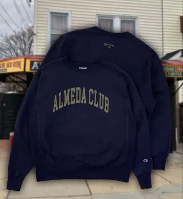 the apartment almeda club reverse weave