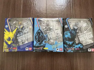 피규아트 가면라이더 포제 코즈믹 스테이츠 + 메테오 스톰 + 메테오