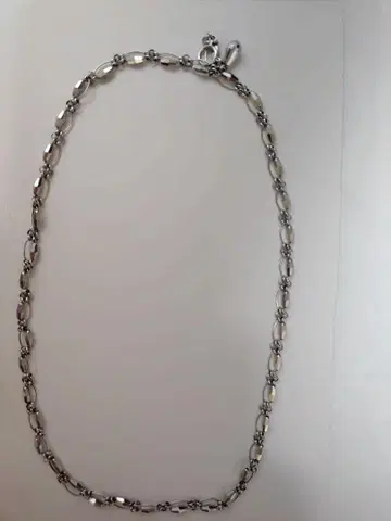 플라티나 850 목걸이