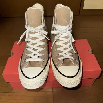 CONVERSE CT70