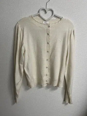 bibiy 니트 의류 CARDIGAN ( 가디건 )