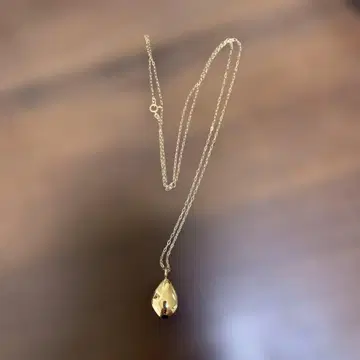 코코슈닉 K10 목걸이