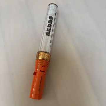 나니와단시 응원봉 킹블과 1stLove