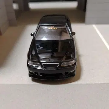 1/64 아오시마 39 VERTEX 체이서