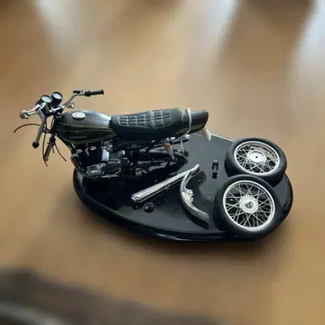 KAWASAKI 바이크 모델 정크