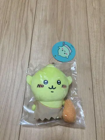 치이카와 고블린 마스코트