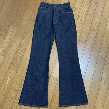 moussy mvs flare