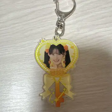 초 도키메키 선전부 조장 복권 스다 아키