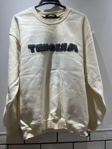 TANGRAM (탕그램) 트레이닝복 속기모 M 사이즈