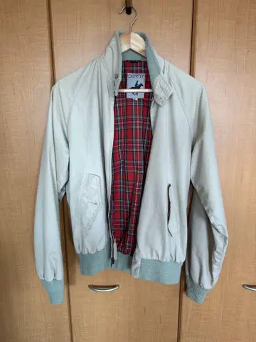 더비 오브 샌프란시스코 자켓