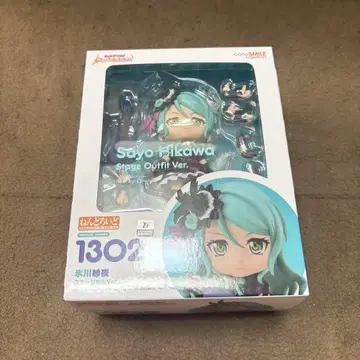 넨도로이드 1302 Roselia 히카와 사요