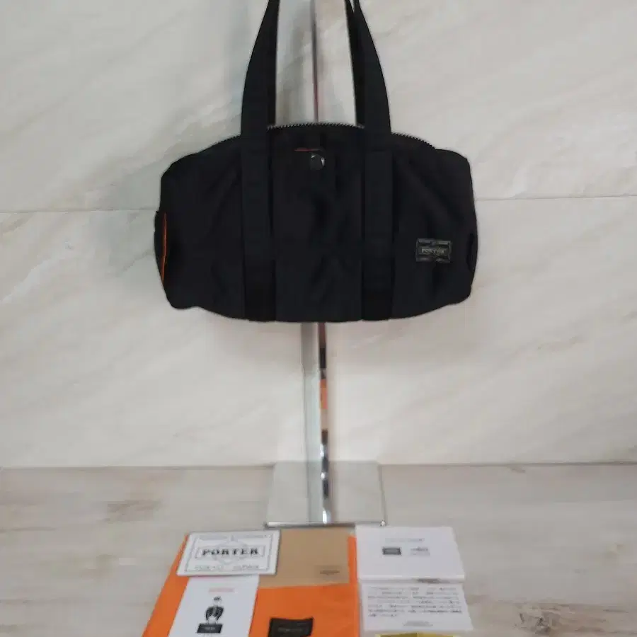 PORTER | 포터 Complete set - New condition) Porter PX Tanker