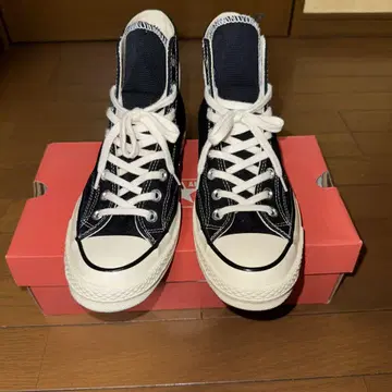CONVERSE CT70