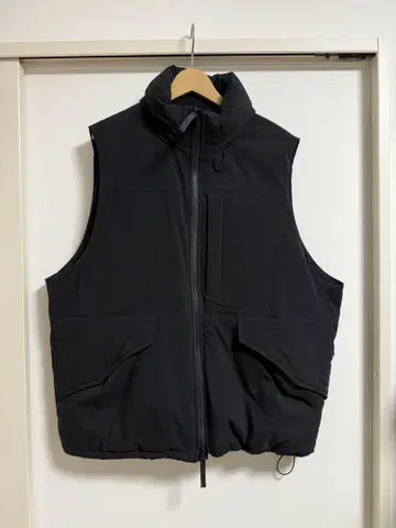 daiwa pier39 TECH PADDING MIL VEST