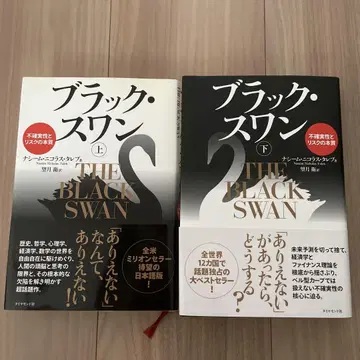 블랙 스완 상하의 세트