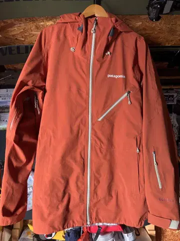 patagonia 안트랙드 자켓 Msize