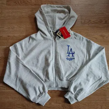 레피피알마리오 LA Dodgers 후드티 M 사이즈 미사용