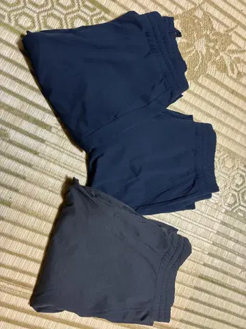 유니클로 액티브 조거 팬츠 에어리즘 조거 팬츠