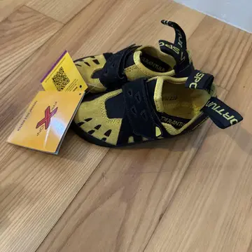 La Sportiva 타란툴라 키즈 28 새상품 미사용 박스 포함
