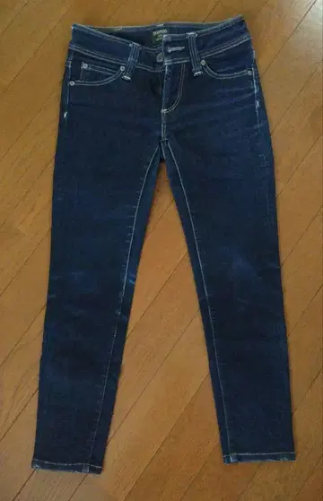 brappers 청바지 스키니 여성용 32cm