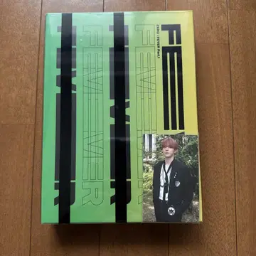 ATEEZ - Zero: Fever Part.1