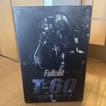 threezero Fallout T-60