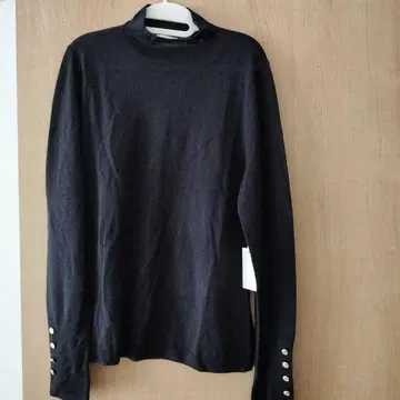 Abercrombie&Fitch 니트 스웨터 버튼 포함