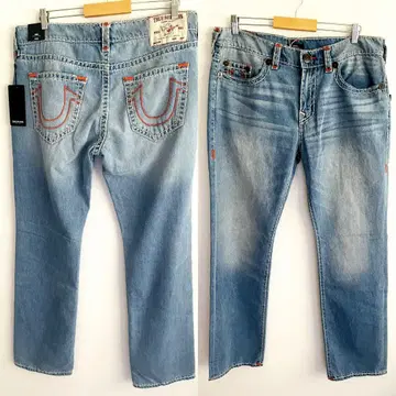 TRUERELIGION 데님 36