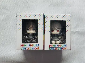 니지산지 미니 피규어 마스코트 쿠츠하 카나에 보통 의상