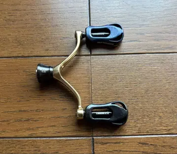 [ 가격 인하 ] SLP 라이트 게임 더블 핸들 75mm